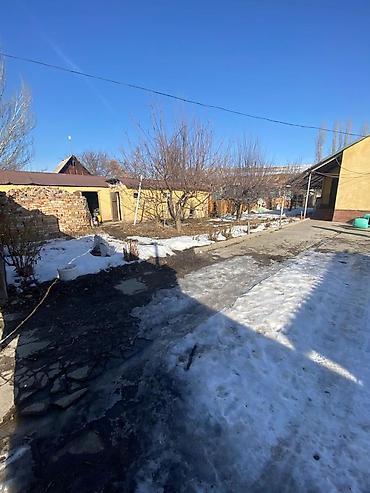 Продажа коттеджей и домов: Продается дом мансардный 📍с Прохладное (Кой-Таш) • участок 8 сотых • — 13