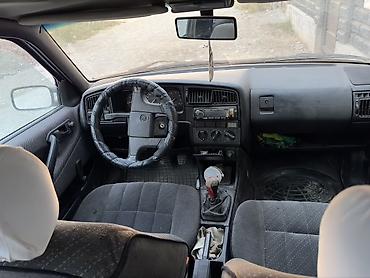 рейка пассат: Volkswagen Passat Variant: 1992 г., Механика, Универсал — 4