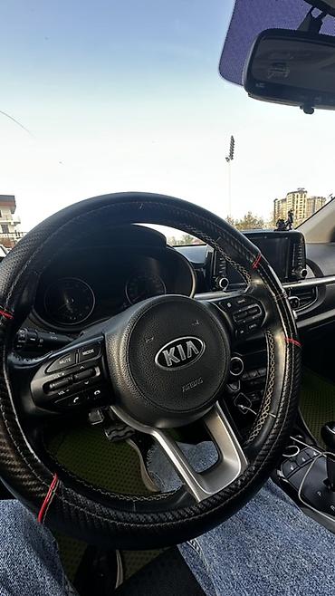 вин код корея бесплатно: Kia Morning: 2020 г., 1 л, Автомат, Бензин, Хэтчбэк — 9