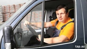 работа домашний телеком: Водитель фирмы требуется, 1/1, Любой возраст, Ежемесячная оплата