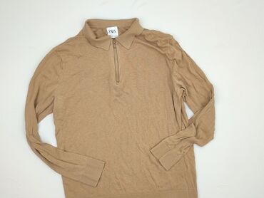 Koszulka polo dla mężczyzn, M, Zara, stan - Bardzo dobry