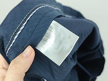 only tailoring: Spodnie garniturowe męskie, rozmiar M — 5