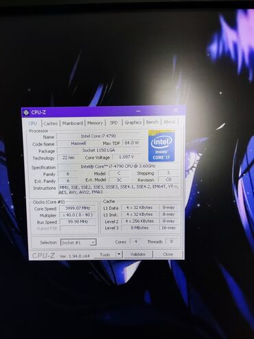Masaüstü kompüterlər və iş stansiyaları: Gaming/iş üçün hazır stolüstü kompüter komplekti Komponentlər: - — 9