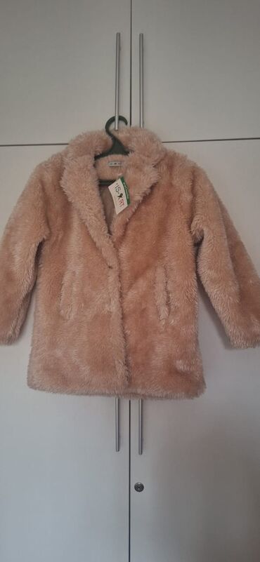 хиджаб для детей: Новая шуба на возраст 5-7 лет и 8-11 лет. Цена 500 сомов