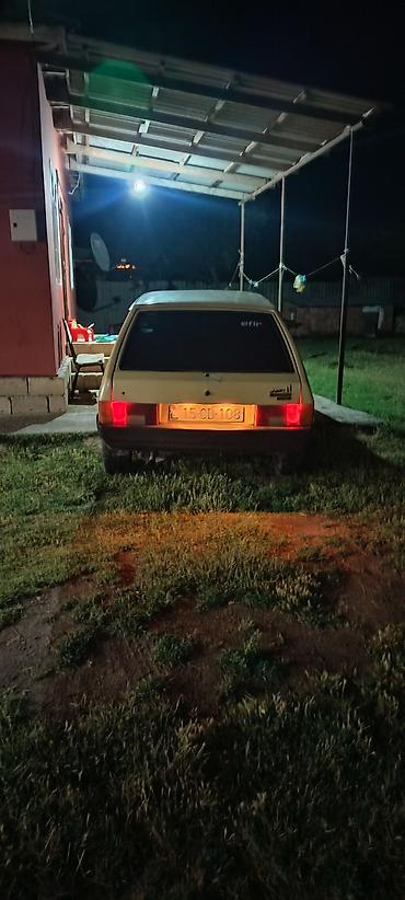 VAZ (LADA): VAZ (LADA) 2108: 1.3 l | 1986 il 159999 km Hetçbek — 7