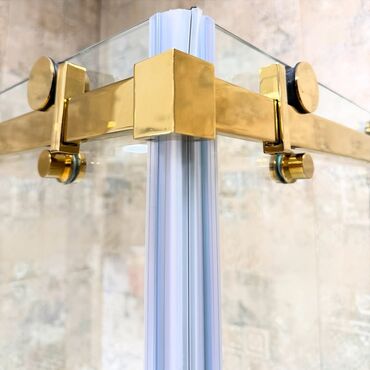 Duş kabinaları, arakəsmələr: Yeni Üstü qapalı kabina, Künc üçün, Pulsuz çatdırılma -da lalafo.az — 17 Duş kabinaları, arakəsmələr: Yeni Üstü qapalı kabina, Künc üçün, Pulsuz çatdırılma — 17