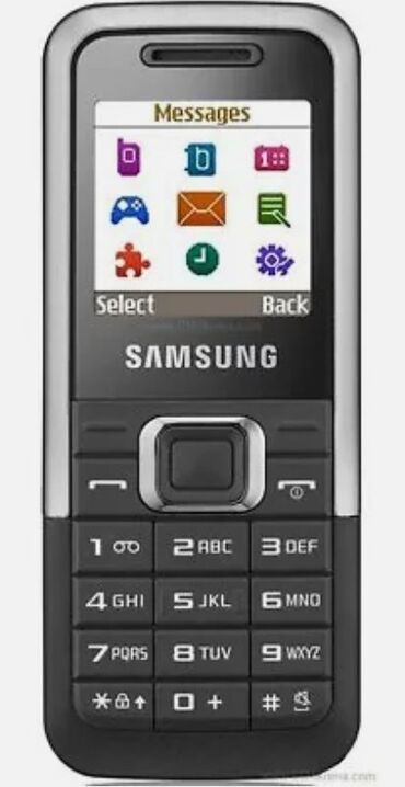 самсунг а 30 цена в баку: Samsung E1150, цвет - Черный, Кнопочный