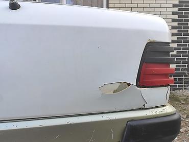 мерс 124 дверные карты: Mercedes-Benz W124: 1987 г., 2 л, Механика, Бензин, Седан — 9