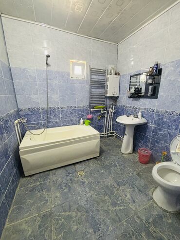 Bağ evlərinin satışı: Ceyranbatan, 75 kv. m, 2 otaqlı, Kombi, Qaz, İşıq — 17