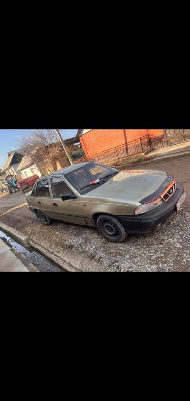 Daewoo: Daewoo Nexia: 2005 г., Механика, Бензин, Седан — 10