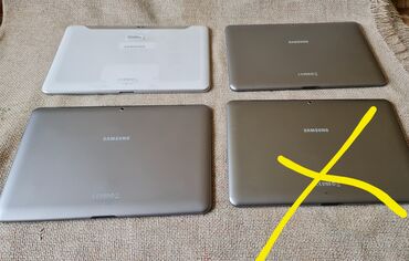 DVD i Blu-ray plejeri: Tableti samsung kao novi,sve ispravni veliki 10.1 inca — 8