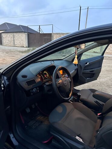 Opel: Opel Astra: 1.3 l | 2006 il 503000 km Hetçbek -da lalafo.az — 12 Opel: Opel Astra: 1.3 l | 2006 il 503000 km Hetçbek — 12