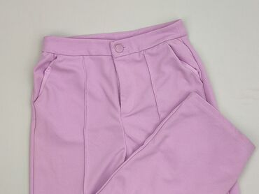 Cropp, Spodnie materiałowe damskie, rozmiar M