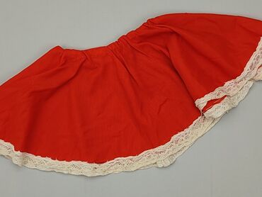 czarny pajacyk niemowlęcy: Skirt, 6-9 months, condition - Good