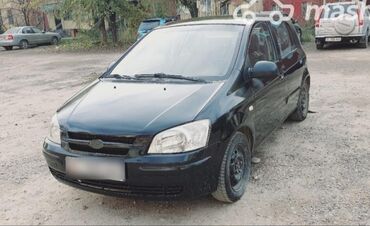 хендай палисад бишкек: Hyundai Getz: 2005 г., 1.1 л, Механика, Бензин, Хэтчбэк