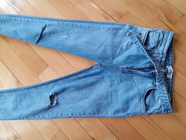 Cinslər və şalvarlar: 3 cüt şalvar dəsti Şalvarlar teptezedir heçbir prablemi yoxdur herbiri — 6