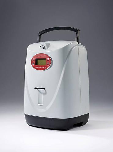 respirox oxygen concentrator: Портативный кислородный концентратор Lovego OX-2A | до 8 часов работы — 5