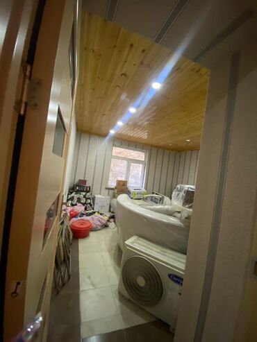 Həyət evləri və villaların satışı: Bakıxanov qəs. 8 otaq, 460 kv. m, Yeni təmirli — 11