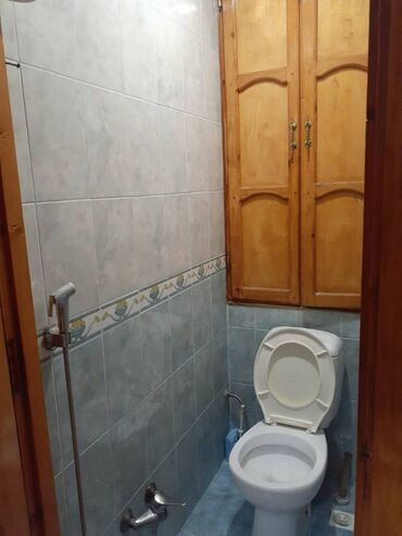 Köhnə tikili: Bakı, Bakıxanov qəs., 3 otaqlı, Köhnə tikili, 85 kv. m — 12