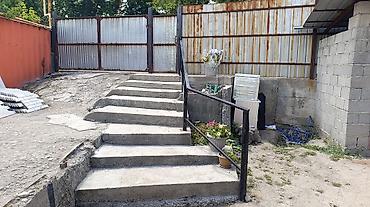 продаю дом арча бешик: Продается дом,г.Кант ул. Фучика, 47. Участок 3,7сотки, площадь дома 83 — 7