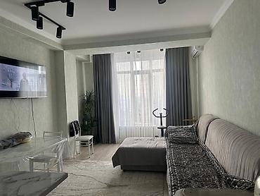 Продажа квартир: 2 комнаты, 60 м², Элитка, 9 этаж, Евроремонт — 19