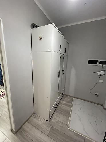 2022: 1 комната, 42 м², Асанбай мкр Элитка, 11 этаж, Евроремонт — 3