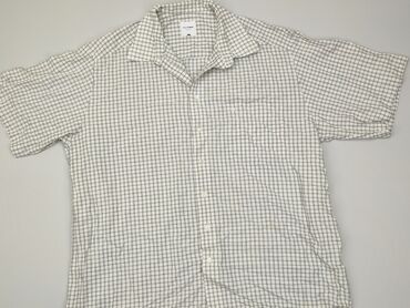 Shirts: Shirt for men, 3XL (EU 46), condition - Very good