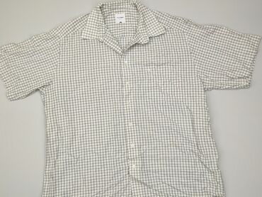 Shirt for men, 3XL (EU 46), condition - Very good