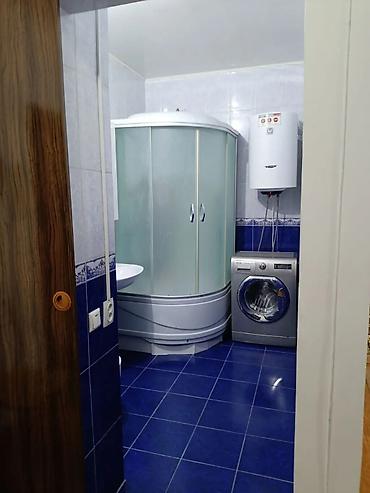 квартира алемедин: 1 комната, 41 м², Аламедин-1 мкр Элитка, 3 этаж, Дизайнерский ремонт — 4