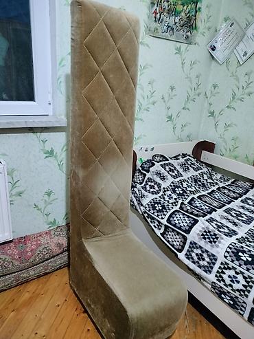 Çılçıraq, 8 lampa, Metal