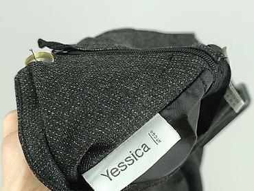 szczerbatek h: Yessica, Spódnica damska, rozmiar L — 4