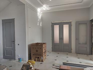 Деревянные двери на заказ: Изготовим двери, декоративные панели, плинтус,доборы и т.д. разных — 16