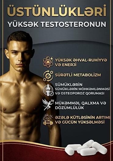 boy uzadan dərmanlar: Məhsul: Russport Nutrition Tribusterone Pro – Testosteron Busteri — 2