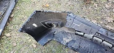 auto otpad becej: PREDNJI BRANIK ZA OPEL COMBO | Opel combo prednji branik — 4