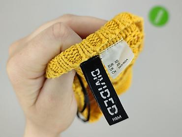 brandy sweter: H&M Divided, Sweter damski, rozmiar XS — 6