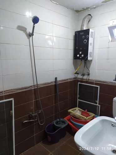 Həyət evləri və villaların satışı: Zabrat 4 otaqlı, 200 kv. m, Yeni təmirli -da lalafo.az — 13 Həyət evləri və villaların satışı: Zabrat 4 otaqlı, 200 kv. m, Yeni təmirli — 13