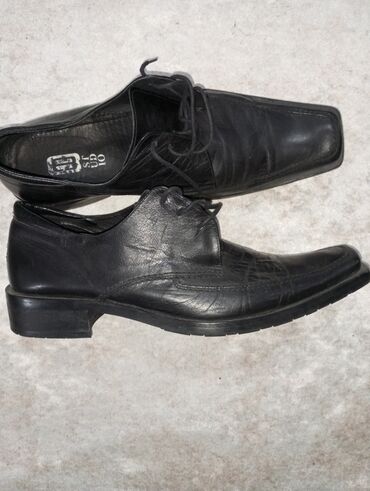 cipele sombor: Shoes, size - 41