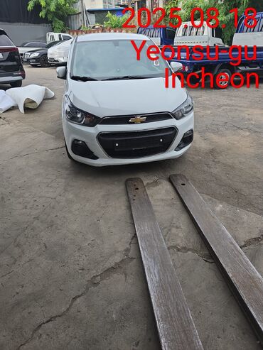 опель зифира: Chevrolet Spark: 2016 г., Бензин, Хетчбек