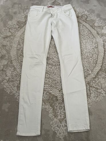 waikiki pantalone: Broj 31 Materijal 98% pamuk,2% elastin