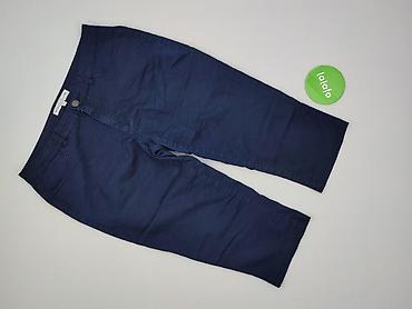 Denim, 3/4 Trousers for women, size L at lalafo.pl — 2 Denim, 3/4 Trousers for women, size L — 2