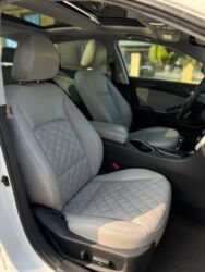 Kia: Kia Optima: 2 l | 2015 il Sedan — 8