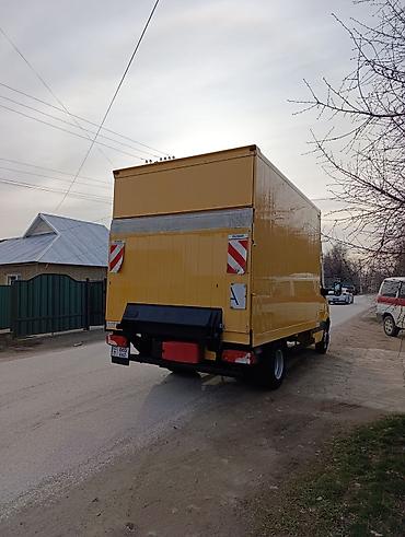 sprinter 2 2: Mercedes-Benz Спринтер: 2010 г., 2.2 л, Механика, Дизель — 3