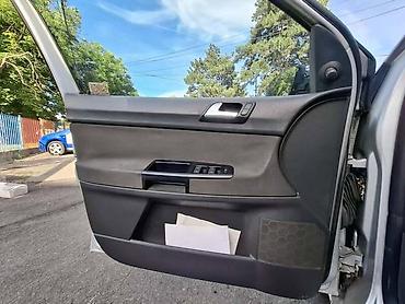 bijaks cena: BOCNI PROZOR VOZACEV SUVOZACEV ZA VOLKSWAGEN POLO OD 2001. DO 2009 — 5
