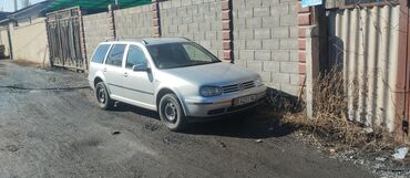 фолсфаген голф 3: Volkswagen Golf: 2002 г., 1.6 л, Механика, Бензин, Универсал