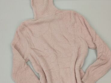 abercrombie fitch bluza z futerkiem: Women`s golf, size S (EU 36)