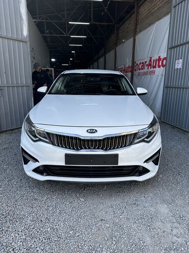 киа к5 2018 цена: Kia K5: 2018 г., 2 л, Автомат, Газ, Седан