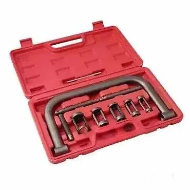 mt 11: Alat za opruge ventila glave motora 🔧🚗 Dobrodošli u Davidov shop – — 1