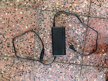 Faralar: Elektrik Velosiped — 5