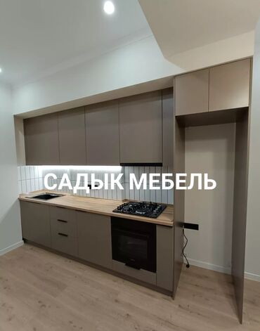 Мебель на заказ: Мебель на заказ, Кухня, Кухонный гарнитур — 15