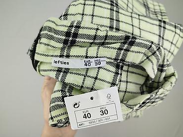 stanley shein: Spodnie materiałowe damskie, rozmiar L — 4